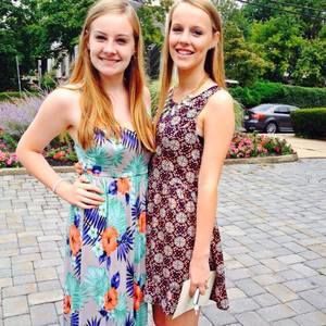 Meet your Posher, Becca